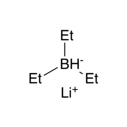 lewis structure for lithium
