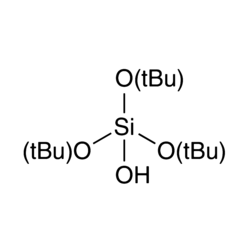 Bis(t-butylamino)silane, 97+% BTBAS | BTBAS | 186598-40-3 | Strem