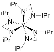 Tris N,N-bis(trimethylsilyl)amide yttrium 41836-28-6