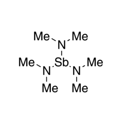 Tris N,N-bis(trimethylsilyl)amide yttrium 41836-28-6